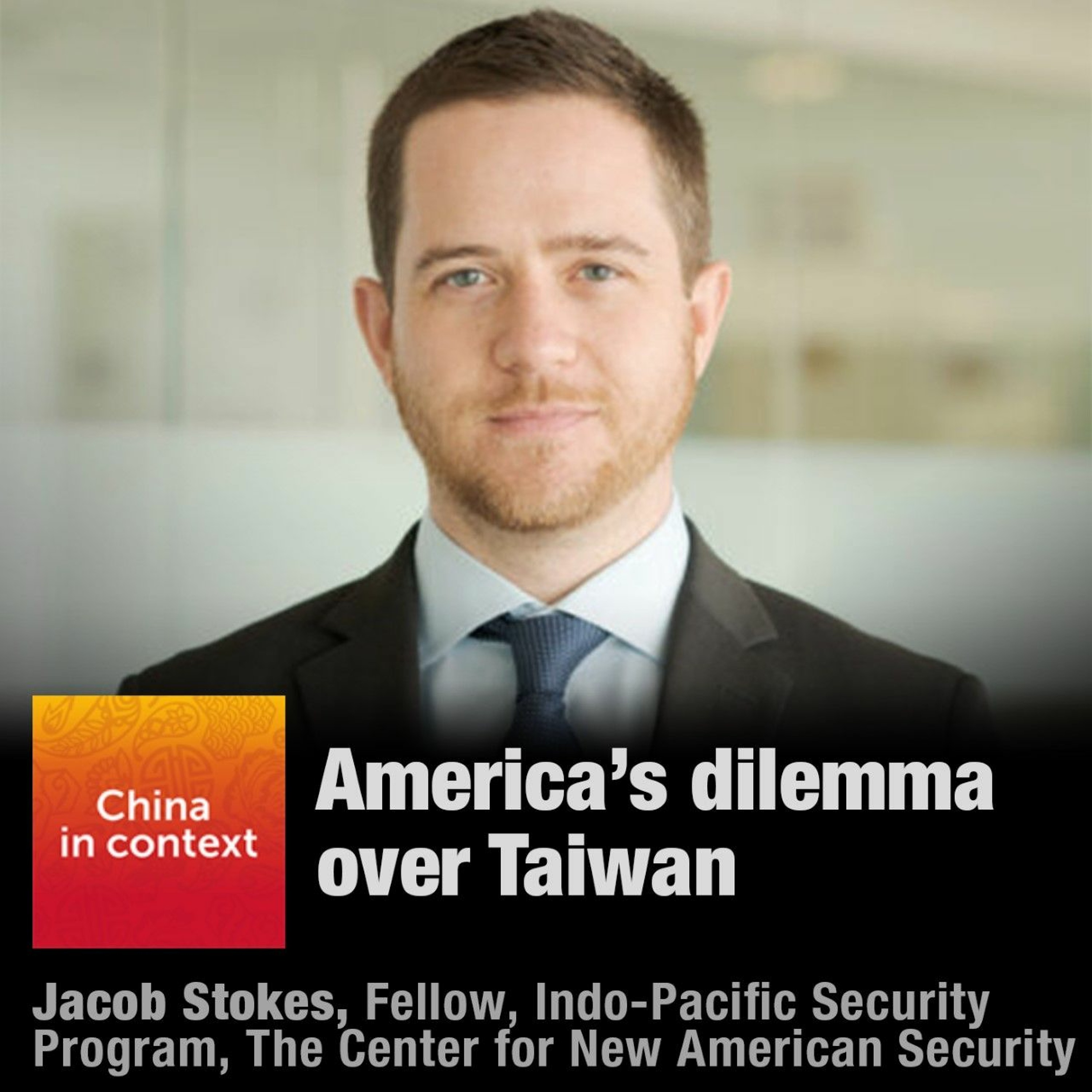 China In Context: Weekly podcast with experts from SOAS