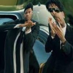 Who Want Smoke?? (Nardo Wick feat. Lil Durk, 21 Savage & G Herbo Remix)