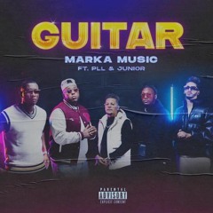 MARKA MUSIC, PLL, JUNIOR - GUITAR MEERAGE EXTENDED EDIT