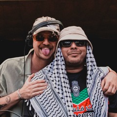 Love Forever - Honeycomb Stage After Party - RSF25