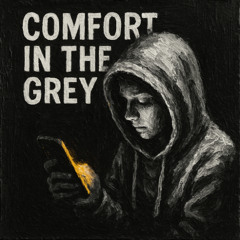Comfort In The Grey