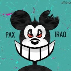 PAXIRAQ ft. YUNG MR. DIRTY (prod. BOWSY)