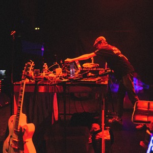 Le béguin pour, RROBIN invite Zicol (14.03.22)