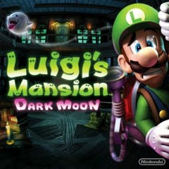 Gloomy Manor