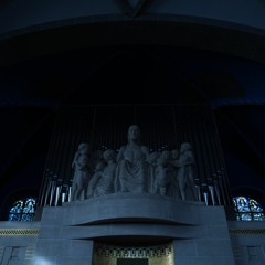 Mi demonio es mi santuario