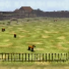 Lon Lon Ranch - 8-bit Remix