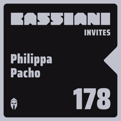 Bassiani invites Philippa Pacho / Podcast #178