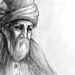 What You Seek: A Song Cycle Based On 3 Rumi Texts