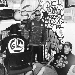 OLFORLIFE- ORD, LOCO & HUENIC PROD BY RONNIE