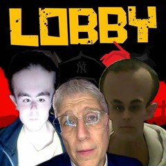 Giordanius B - LOBBY (prod. Spek)