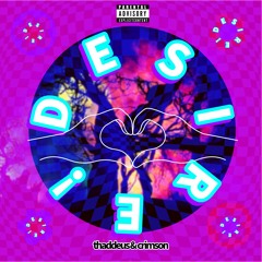 DESiRE! - (Single)