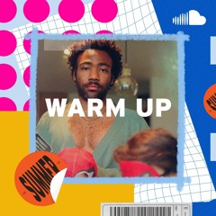 Summertime Pop Party: Warm Up