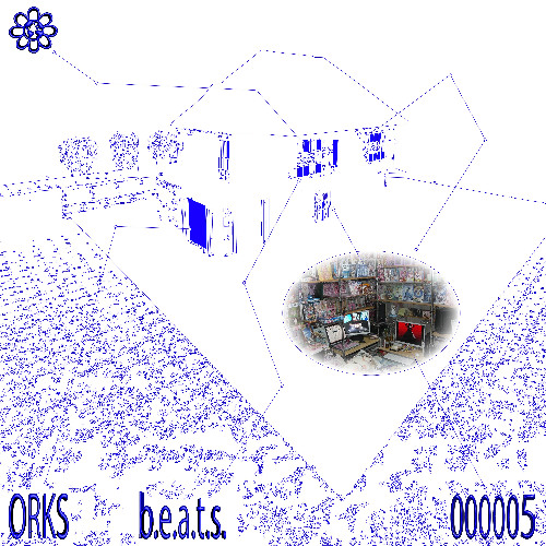 ORKS - B.E.A.T.S. (Bedroom Experiments Against The Scene) Ep. 5