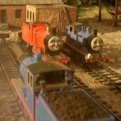 James' Triumphant Ditty - Season 5 (2024 Remaster)