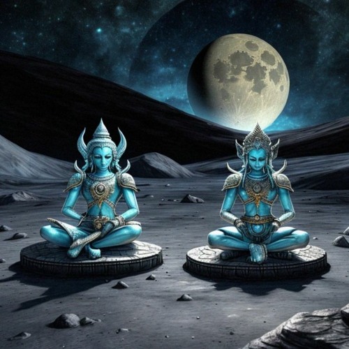 Processor - Buddhas Mission
