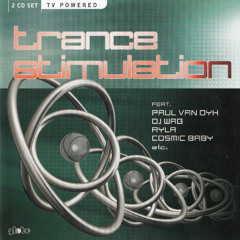 Trance Stimulation Vol. 1 - (1999)