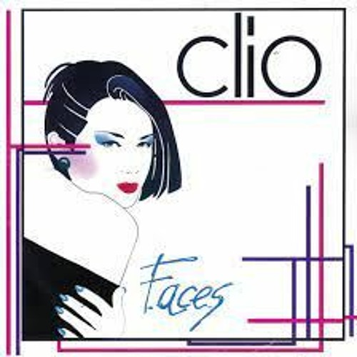 Clio - Faces (Future Feelings Rerub)2022 [FREE DOWNLOAD]