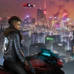 Cyberpunk Red (Settled)