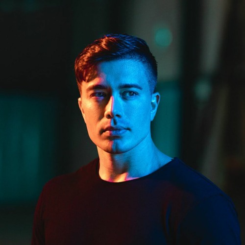 Anyma & Chris Avantgarde - Consciousness (Headhunterz Edit)