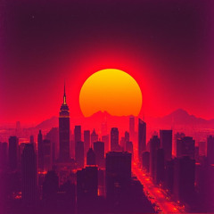 도시는 불타고 있어 (City’s on Fire)