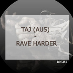 Rave Harder