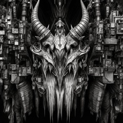 Enbyoner - On S'en Sortira Jamais De Se Tirroir  Live private session IIITest Tripatouille