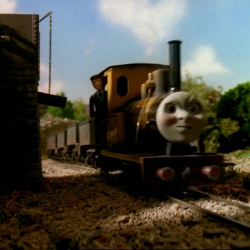 Duncan's Theme (ITSO S5)