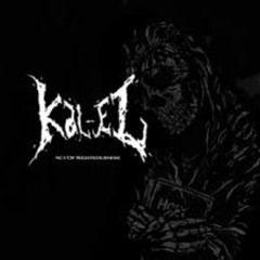 Kal El - Act Of Righteousness DG Remix