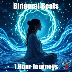 Binaural Beats Collection – 1 Hour Journeys