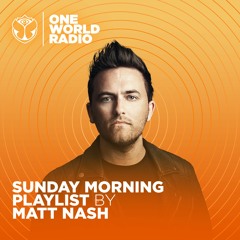 Sunday Morning Playlist - Matt Nash
