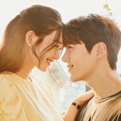 로맨틱 선데이 (Romantic Sunday)- OST Hometown Cha Cha Cha 갯마을 차차차