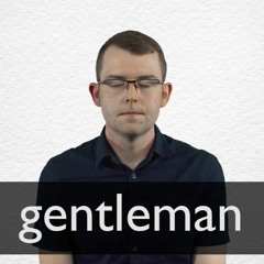 Garius - Gentleman (prod. eros)