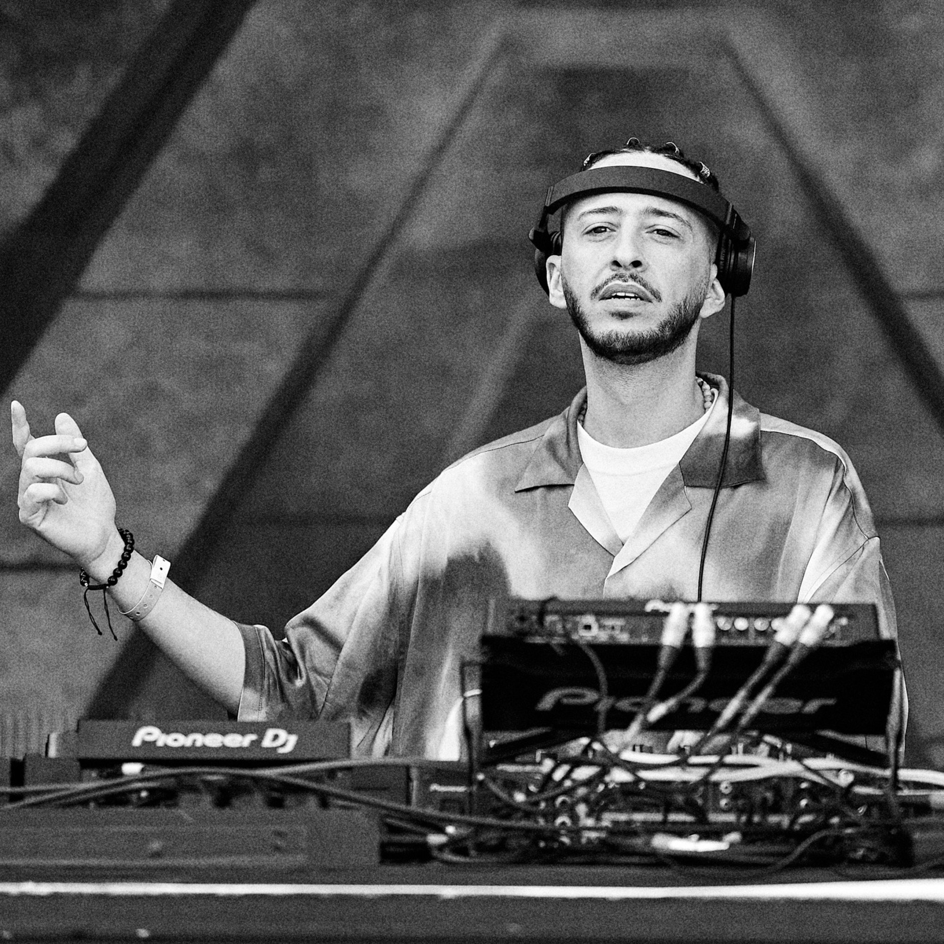 Sirus Hood podcast & mixes
