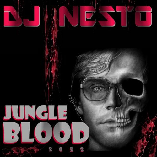 JUNGLE BLOOD 2022