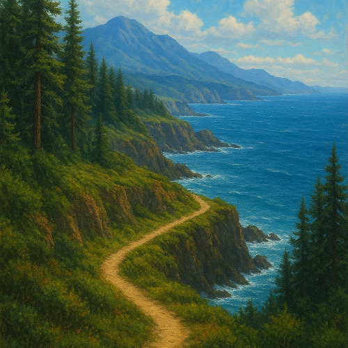 Never Want it to End