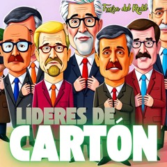 Líderes de Cartón