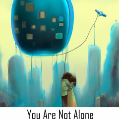 You Are Not Alone (ft. Junior Paes) | EXPERIMENTAL