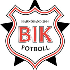 Vi är BIK (dance version)