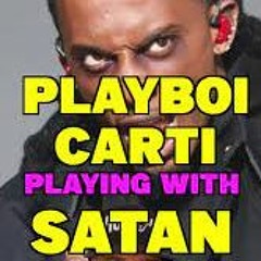 Playboi Carti Evil Music