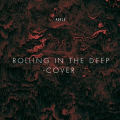 Rolling in the Deep (lower key) - Adele #cover