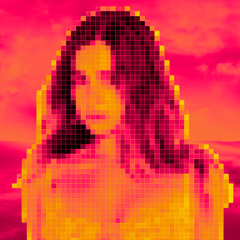 FAME IS A GUN  ♥‿♥  RAVE DREAM GIRL EDIT  ♥‿♥