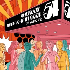 SILVERTOOTH - BREAKIN' DOWN THE DOOR (AT STUDIO 54)