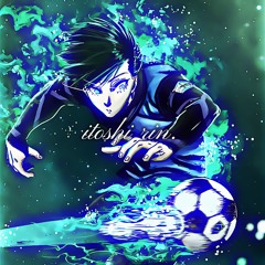 "I'll CRUSH YOU INTO PIECES." - Itoshi Rin x UKI BACHA (EXTREME BASS BOOSTED)