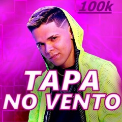 Niack - Tapa no Vento (Melodia Alucinógena) DJ AK BR_ DJ DARGE