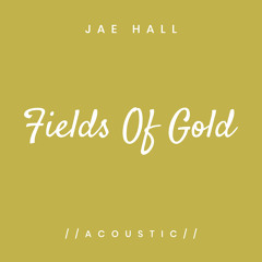 Fields of Gold (Acoustic)