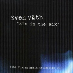 Sounds Control Your Mind (Mosaic's Mind At The End Of The Tether)