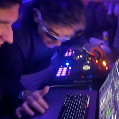 Apres Ski @ Mont Buch - 2/3/24