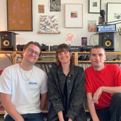 Music Before Bread w/ Tyler, Jane Olsen & Damon Arts - November 15th 2025