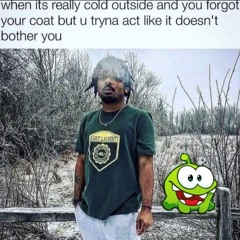 Izaya Tiji - Untitled Snippet (Prod.eliesg)