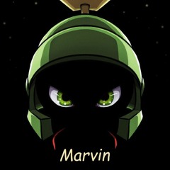 1. Meet Marvin